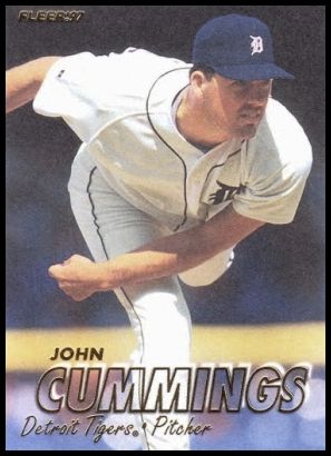 97 John Cummings